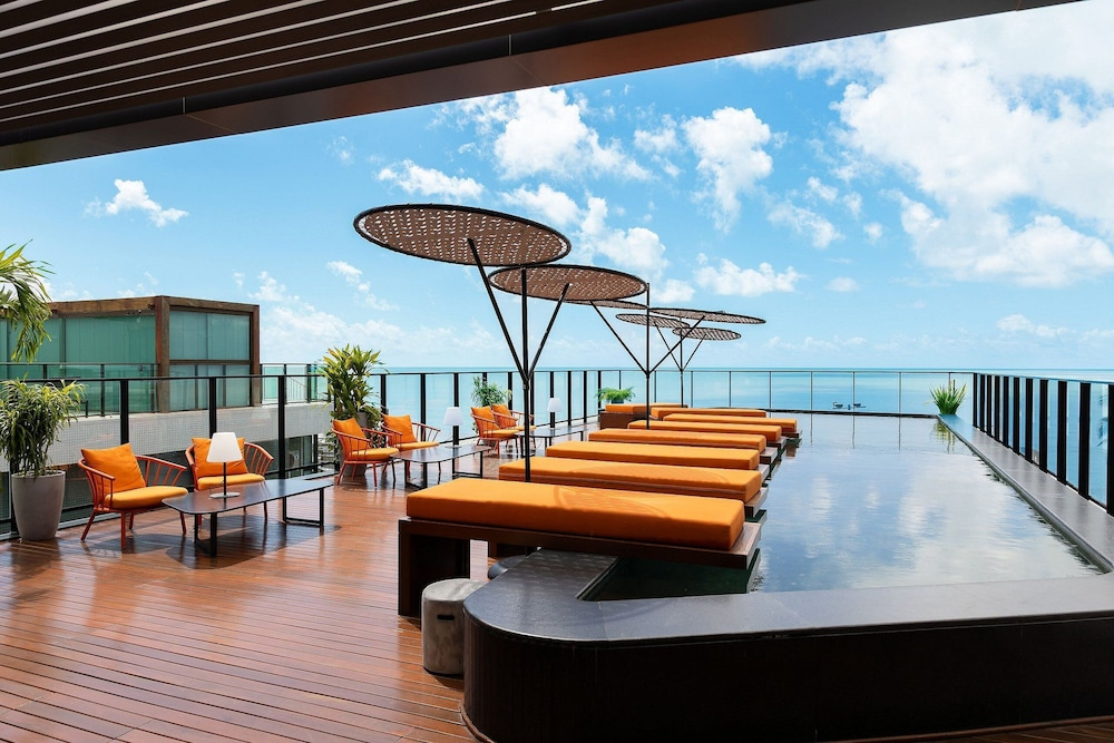 Setai Edition #113 - Seaside by Carpediem