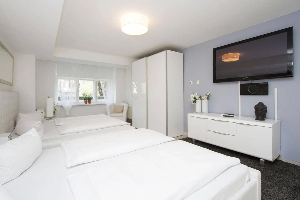 Primeflats - Apartment am Treptower Park