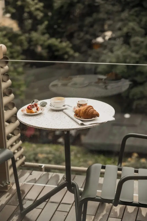 AS Boutique Hotel, superior
