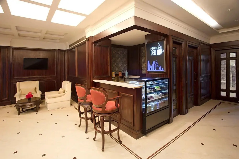Fortune Select Forest Hill, Kasauli - Member ITC Hotels Group