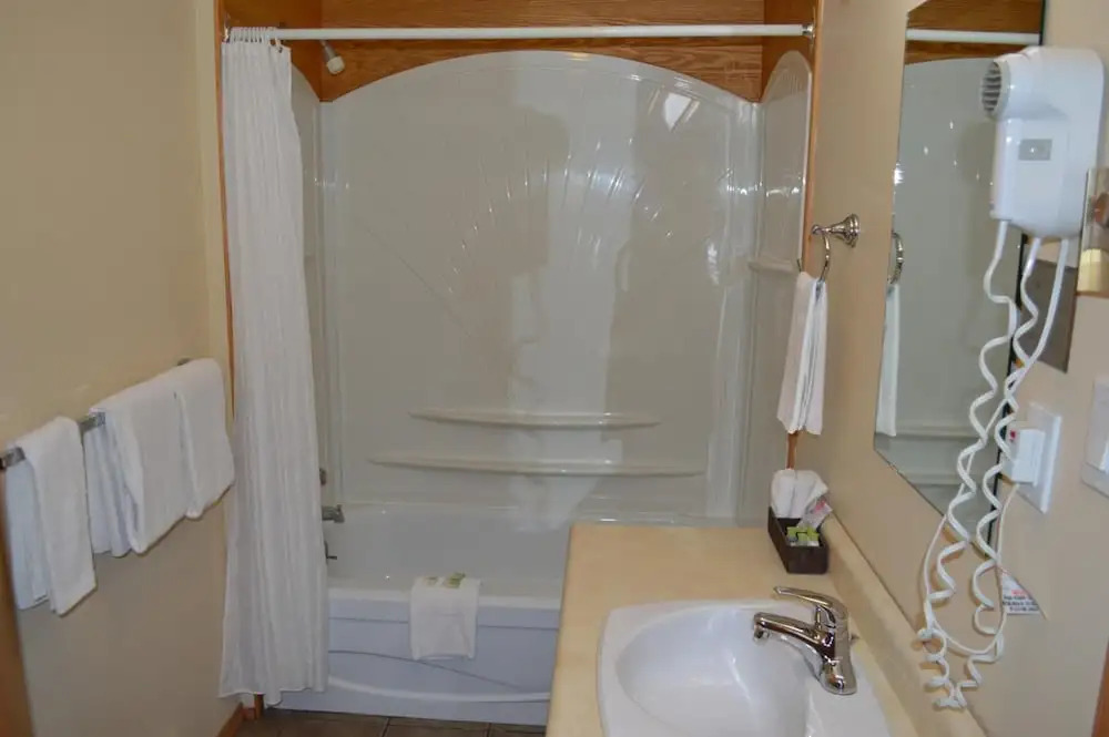 Motel Tyrol
