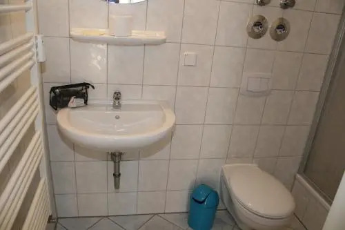 Ferienwohnung Villa Dora, Seebad Ahlbeck