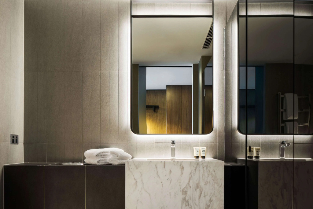 West Hotel Sydney, Curio Collection by Hilton