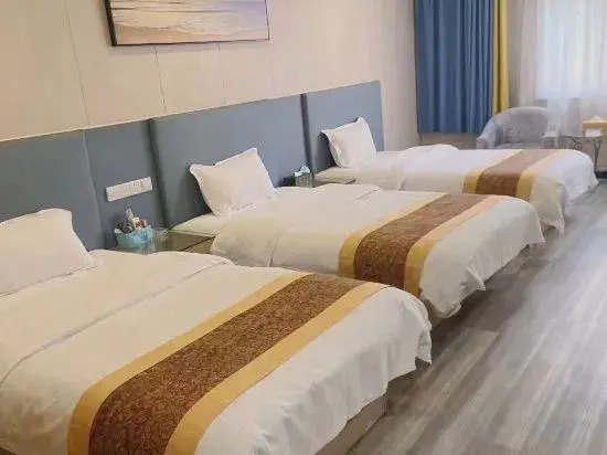 Dang Xiao Jiao Wu Hotel