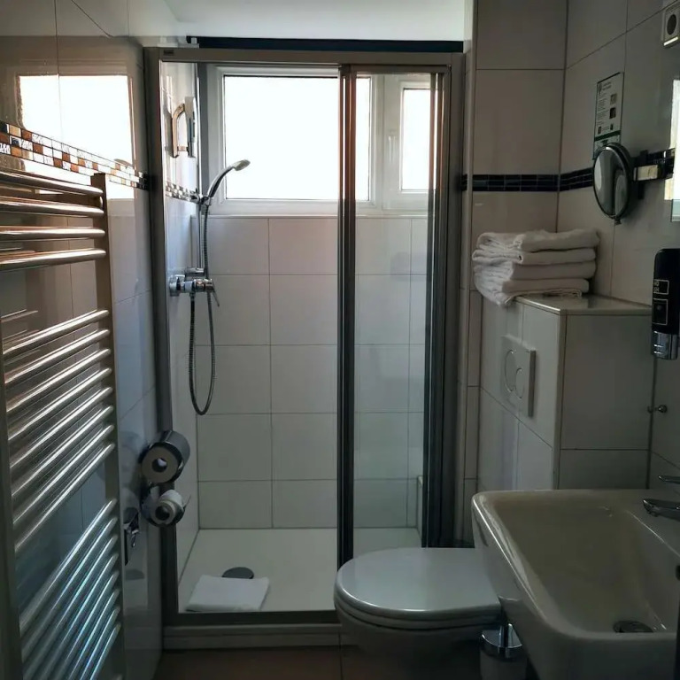 Hotel Merian