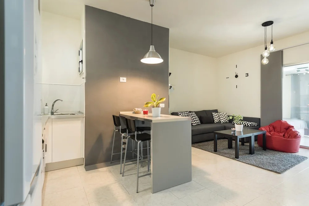 Living Las Canteras Homes