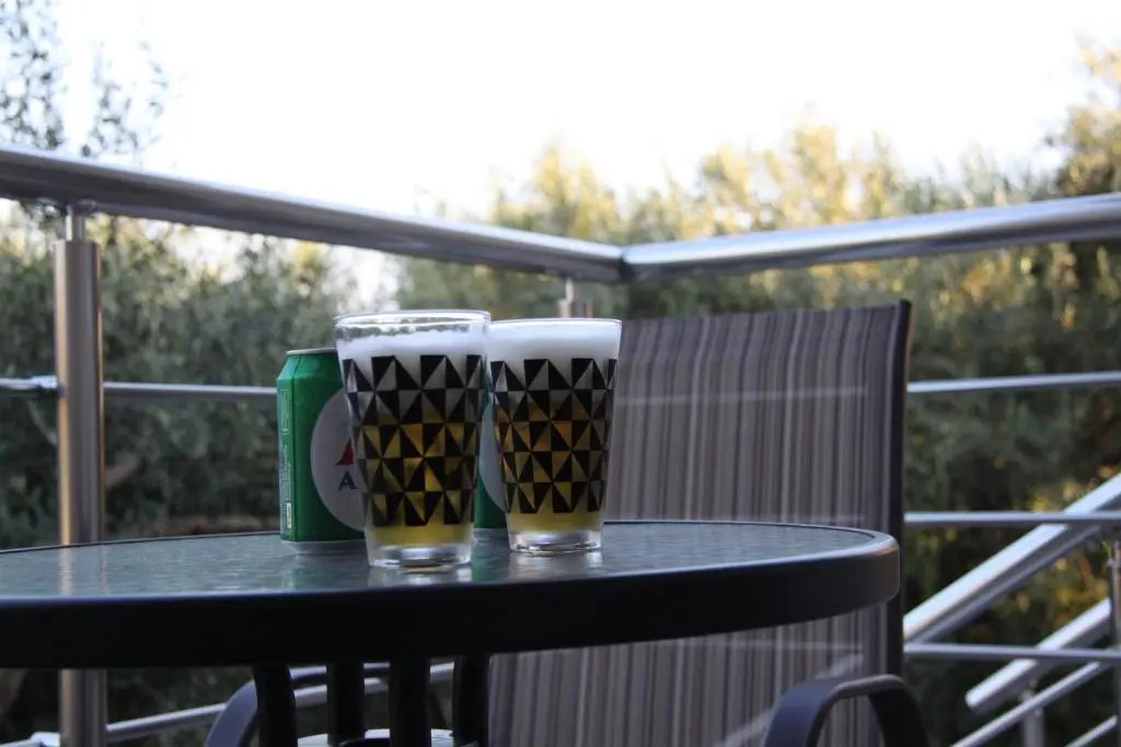 Nikitas Apartments & Suites