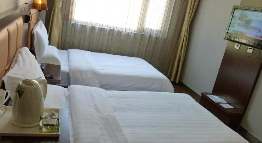 Cheng Xuan Hotel
