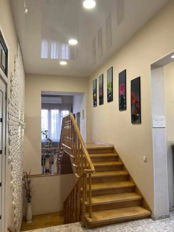 Tbilisi Grand Hostel