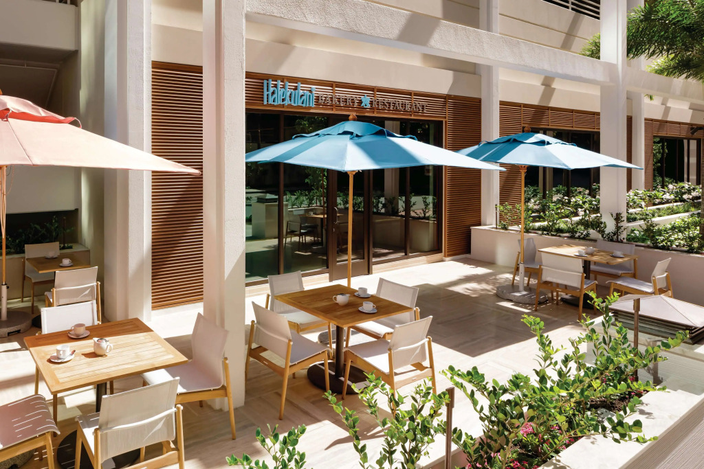 Halepuna Waikiki by Halekulani - NO RESORT FEE