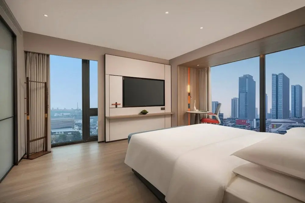 Holiday Inn Express Chongqing Central Park by IHG