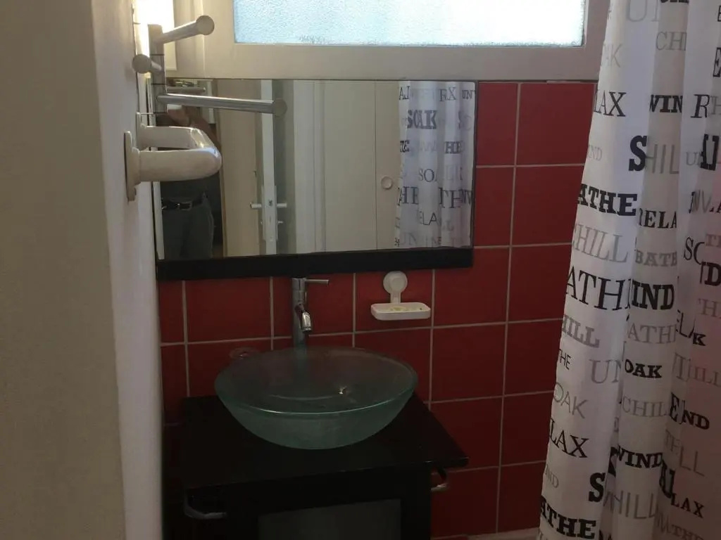 Appartement Merville-Franceville-Plage, 2 pièces, 4 personnes - FR-1-487-192
