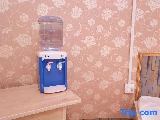 Longxian Jinhu Grassland Homestay