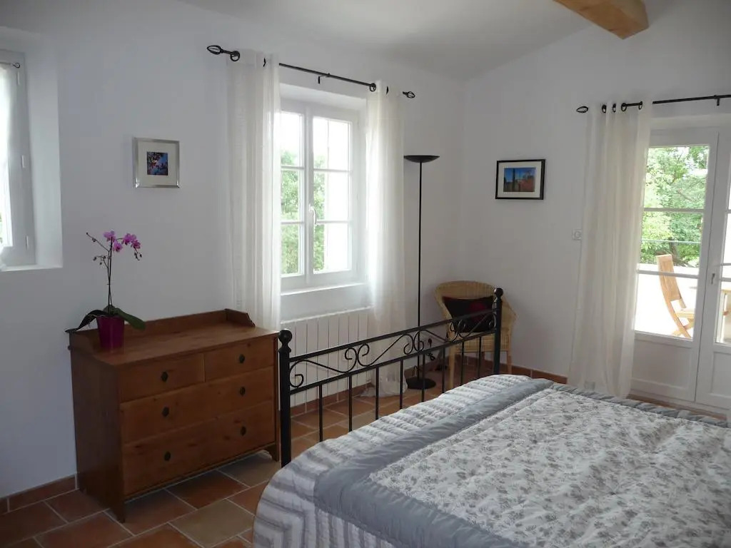 Le Chene Villa