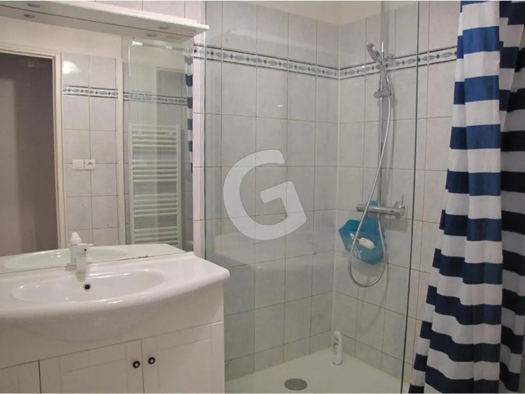 Maison La Tranche-sur-Mer, 5 pièces, 9 personnes - FR-1-357-272