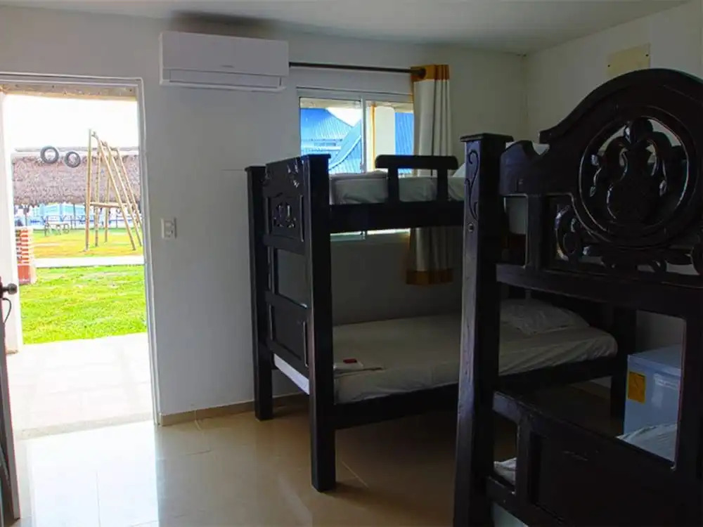 Hotel Entre Lomas