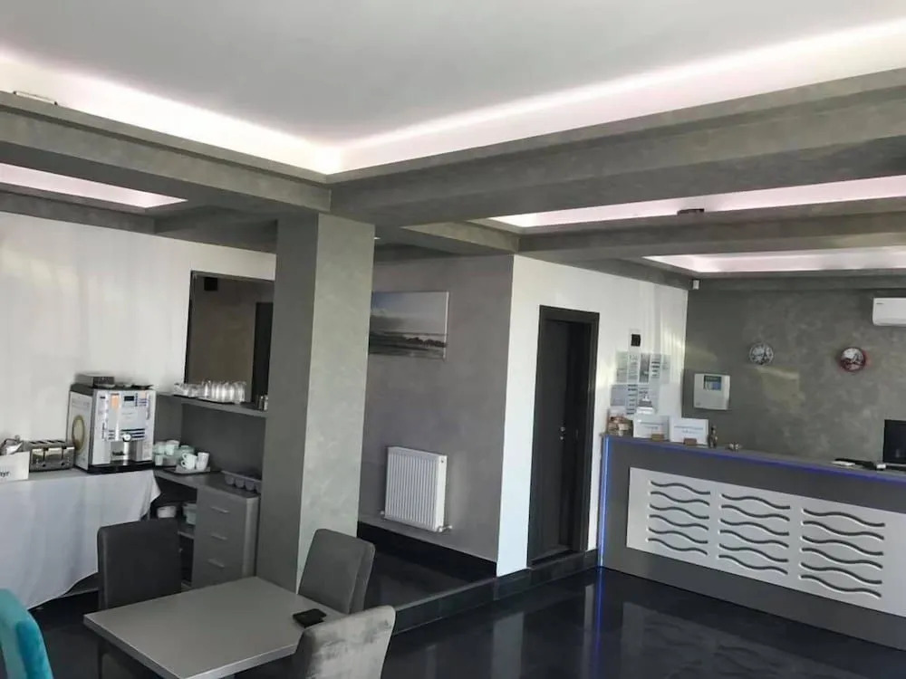 Vila La Mer Mamaia Nord