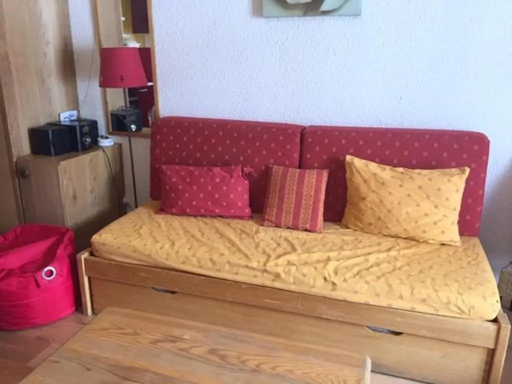 Appartement Risoul, 1 pièce, 4 personnes - FR-1-330-537