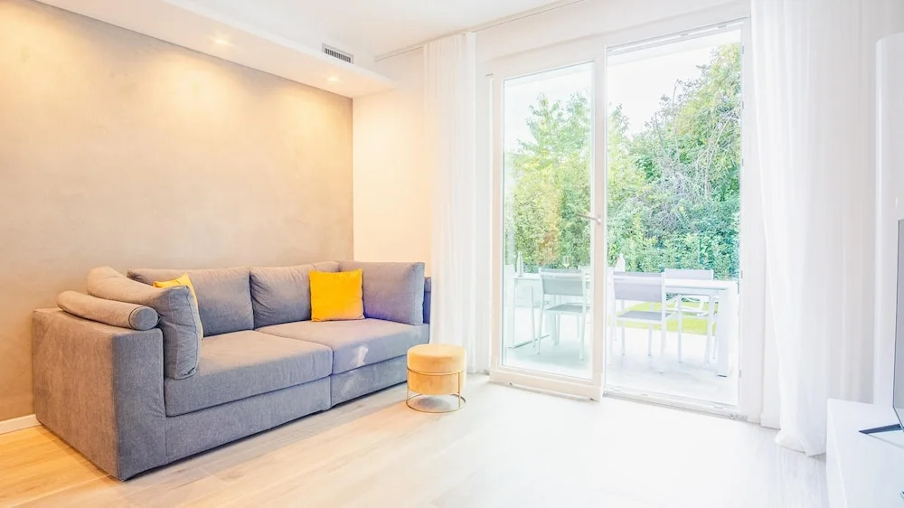Garda Luxury Suite - Italian Homing
