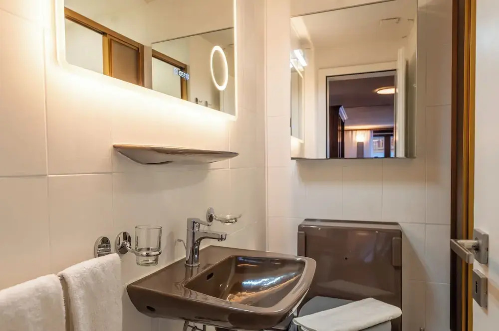 Apartment Sofi- Inspiringplaces Zermatt