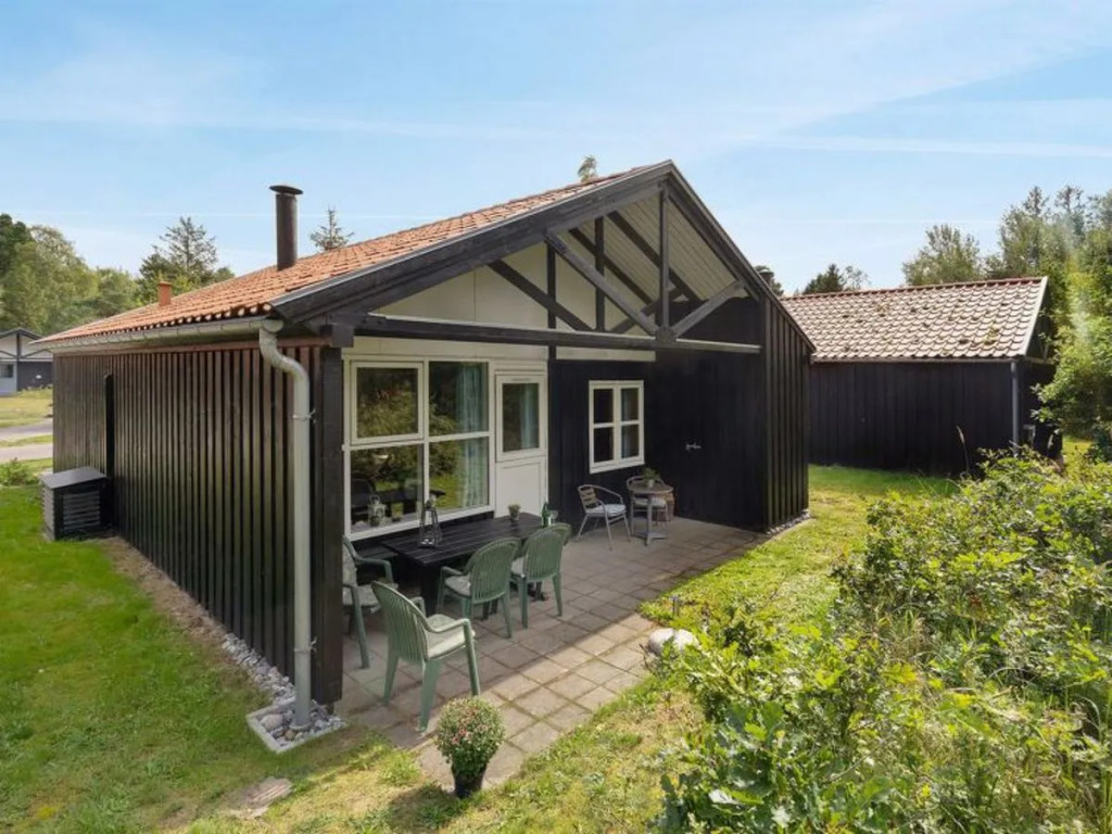 "Meinolf" - 200m from the sea in Lolland, Falster and Mon