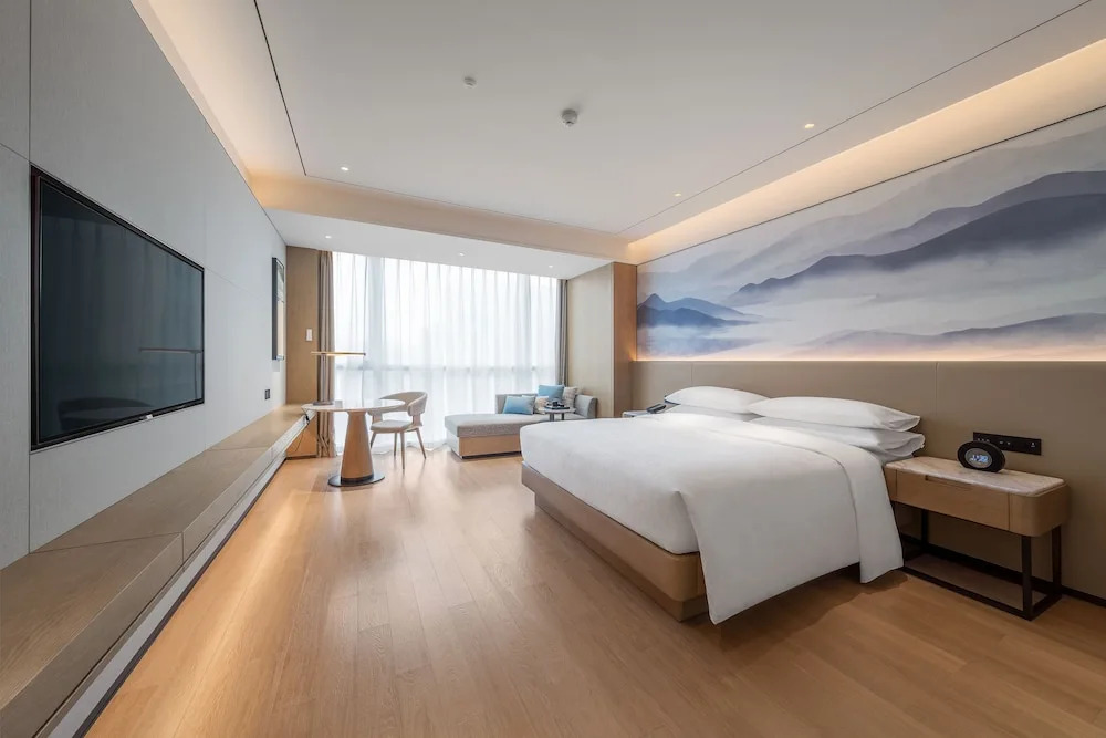 Sheraton Fuqing Hotel