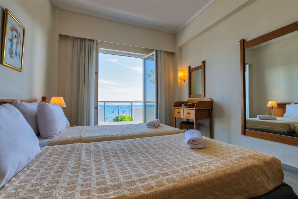 Kos Divine Hotel & Suites