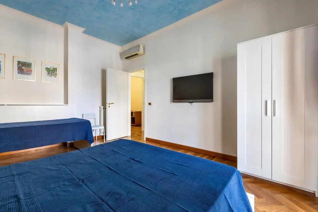 Carra Apartment by BarbarHouse