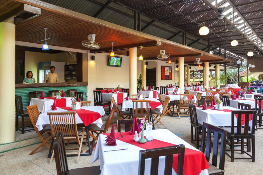 Karona Resort & Spa - SHA Extra Plus