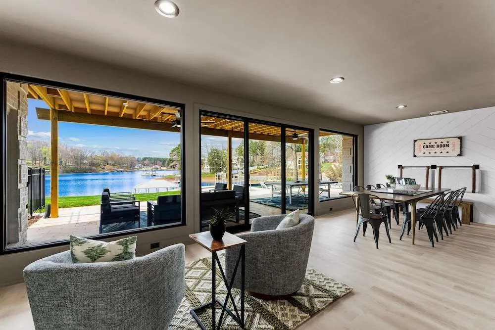 Salience Path w/Heated Pool & Game Room