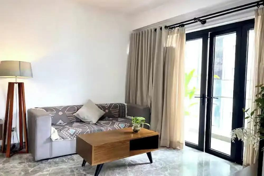 Nova D'mension Luxury Vacation Residence