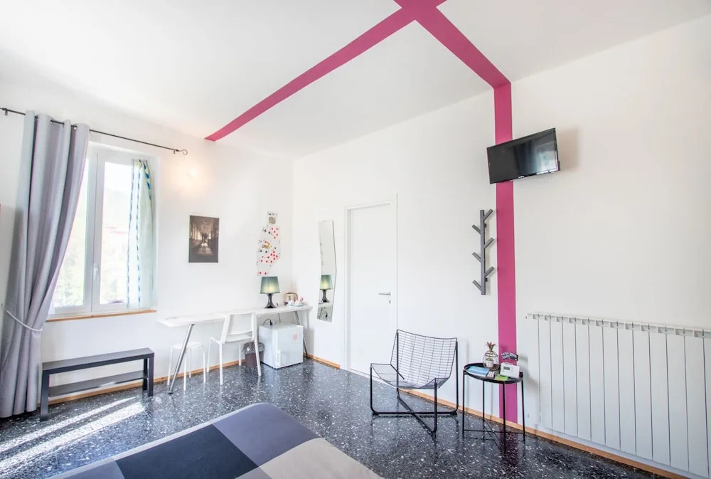 MAISON44 Guesthouse Bar Bistrot