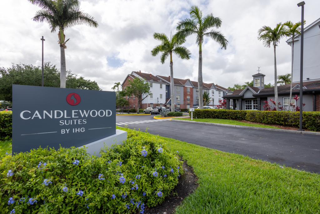 Candlewood Suites Miami Lakes by IHG