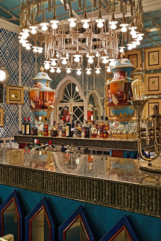 Raj Niwas Palace