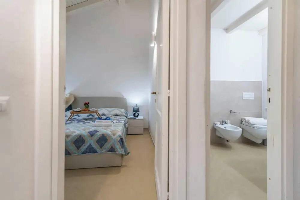 Rotondo Dream Suite