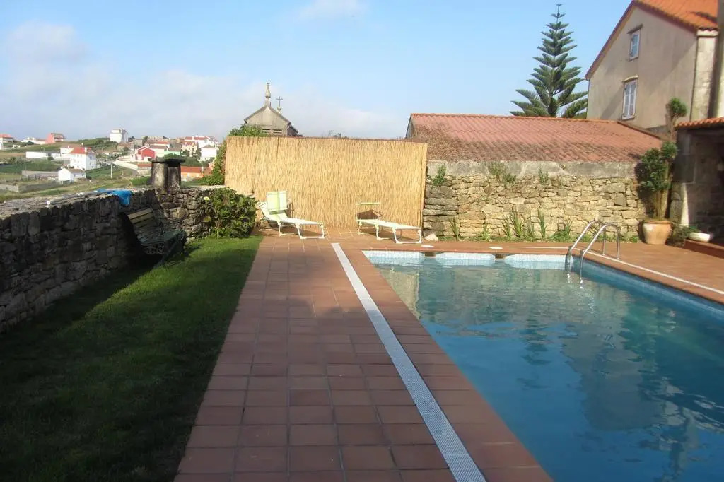 Casa da Sebe
