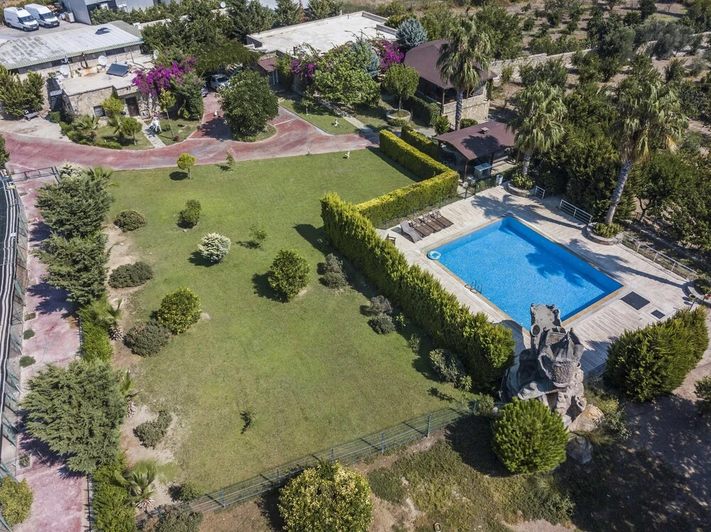 Villa Camille