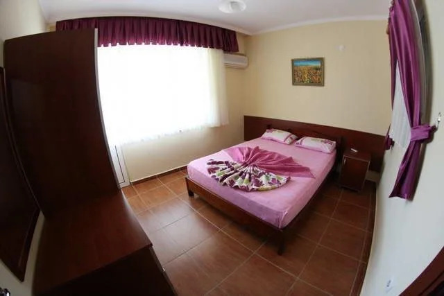 Manyas Suit Motel