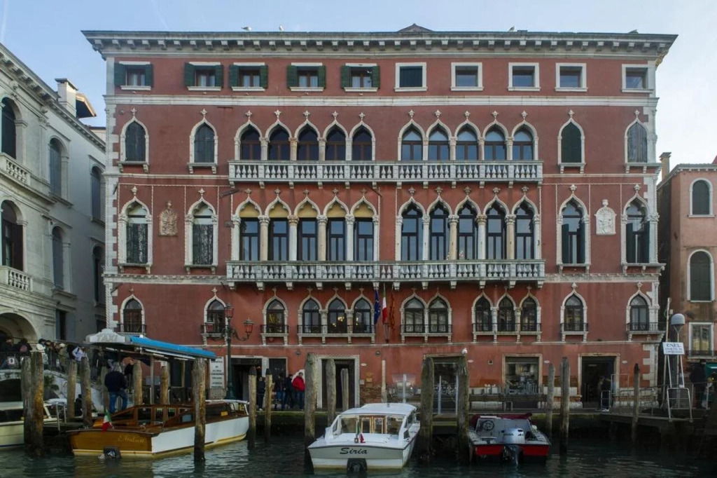 EGO Boutique Hotel - The Silk Road