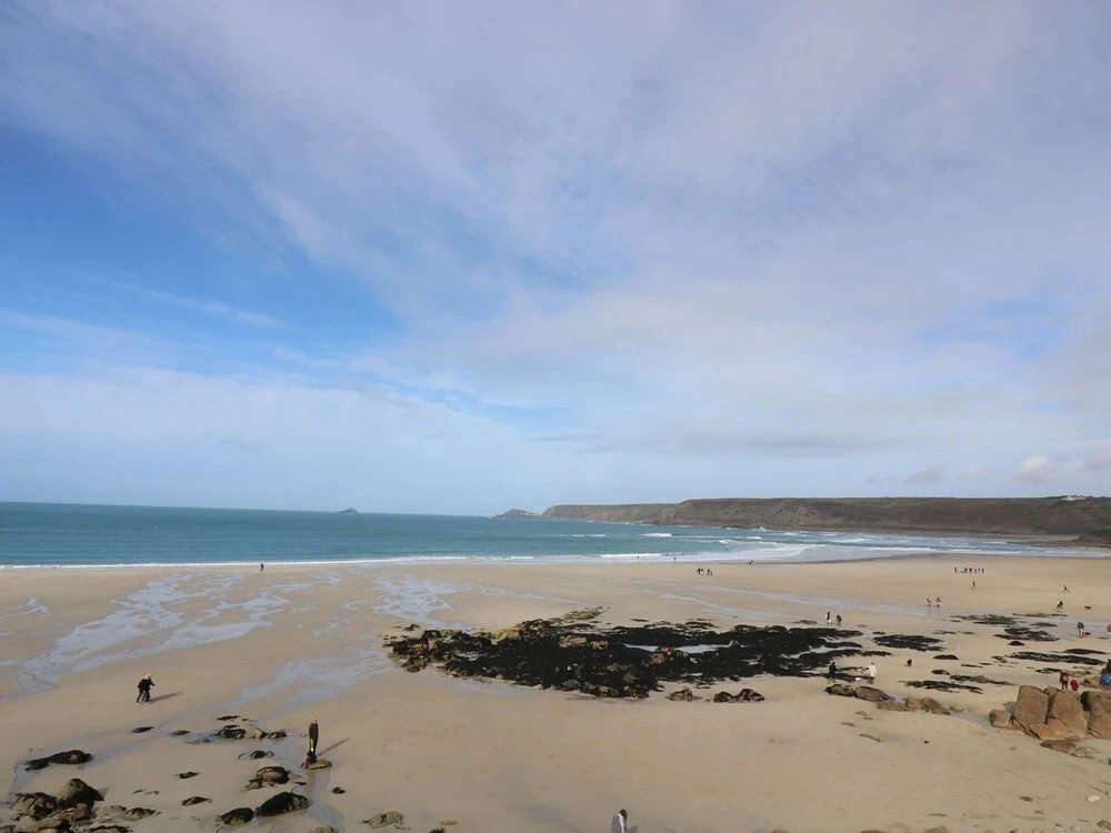 Trevowhan House
