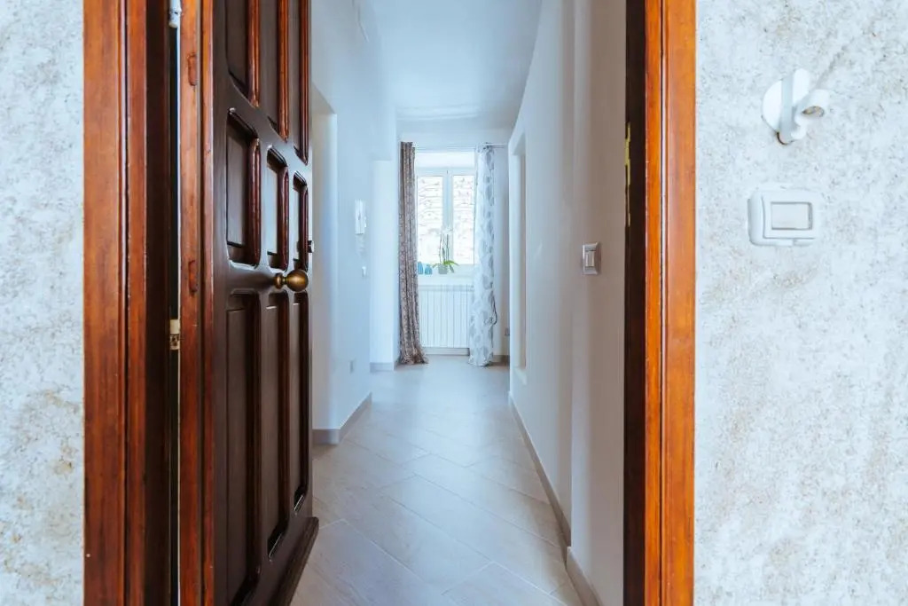 Chez Rosa - Cozy sea view openspace - 10mins from Belmond Caruso Ravello