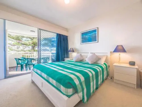 Seaspray U4, 21 Warne Tce