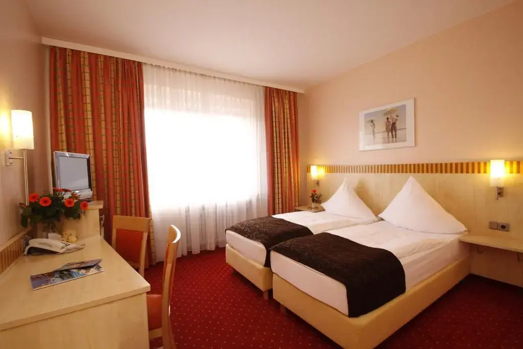 Hotel Kaiserhof Wesel
