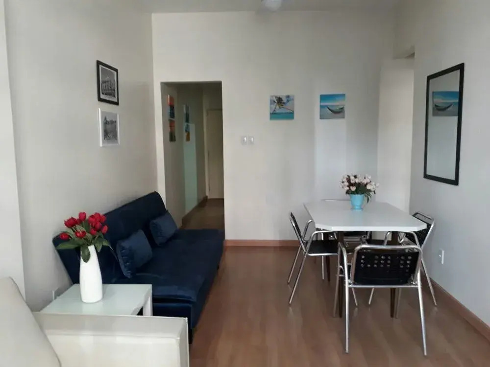 FLATS Atlantico Praia