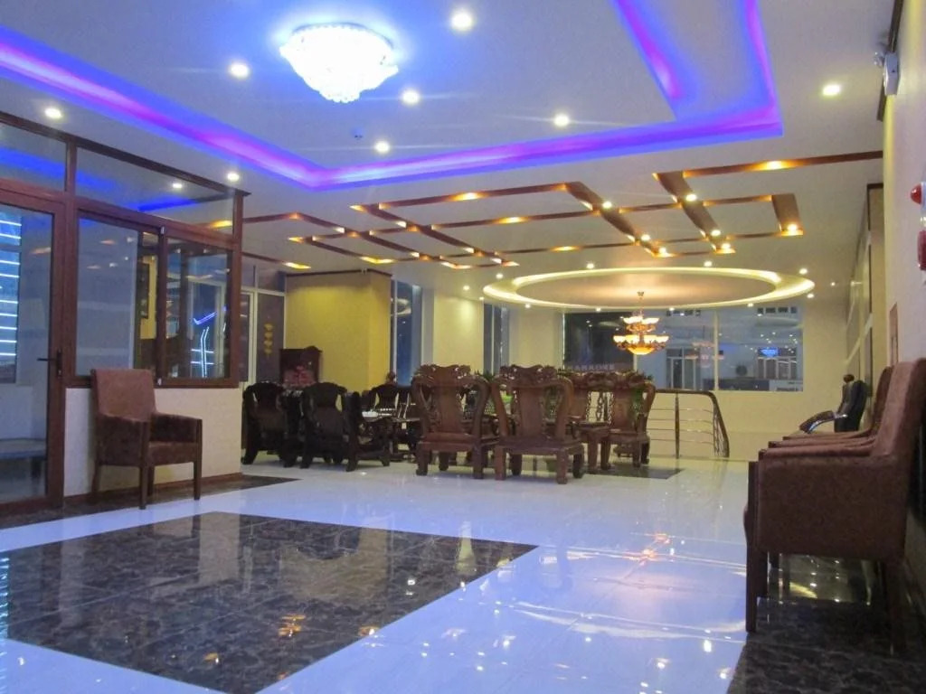 Hoa Dao Hotel