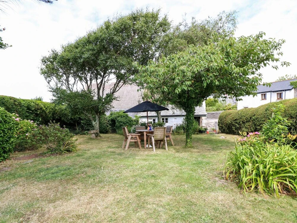 Cleave Cottage