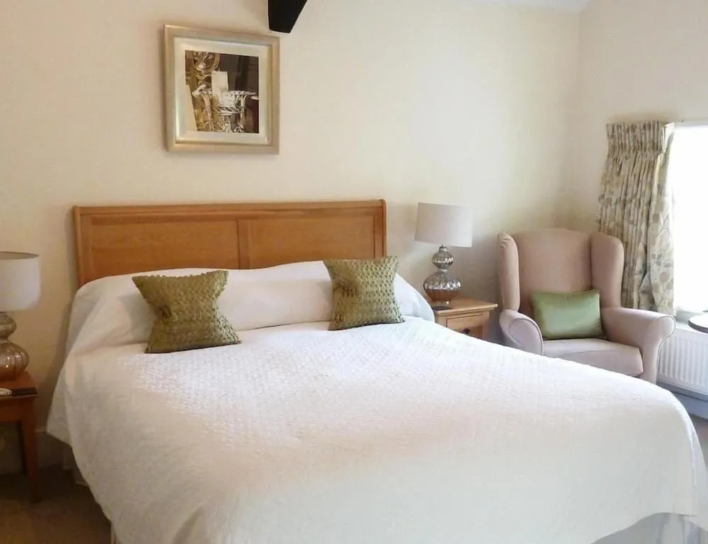 Howard's House Hotel