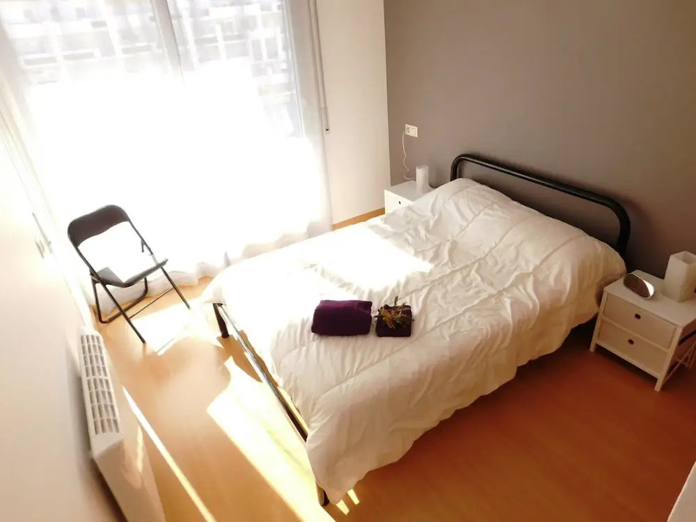 Apartamento Blau Marina - A158