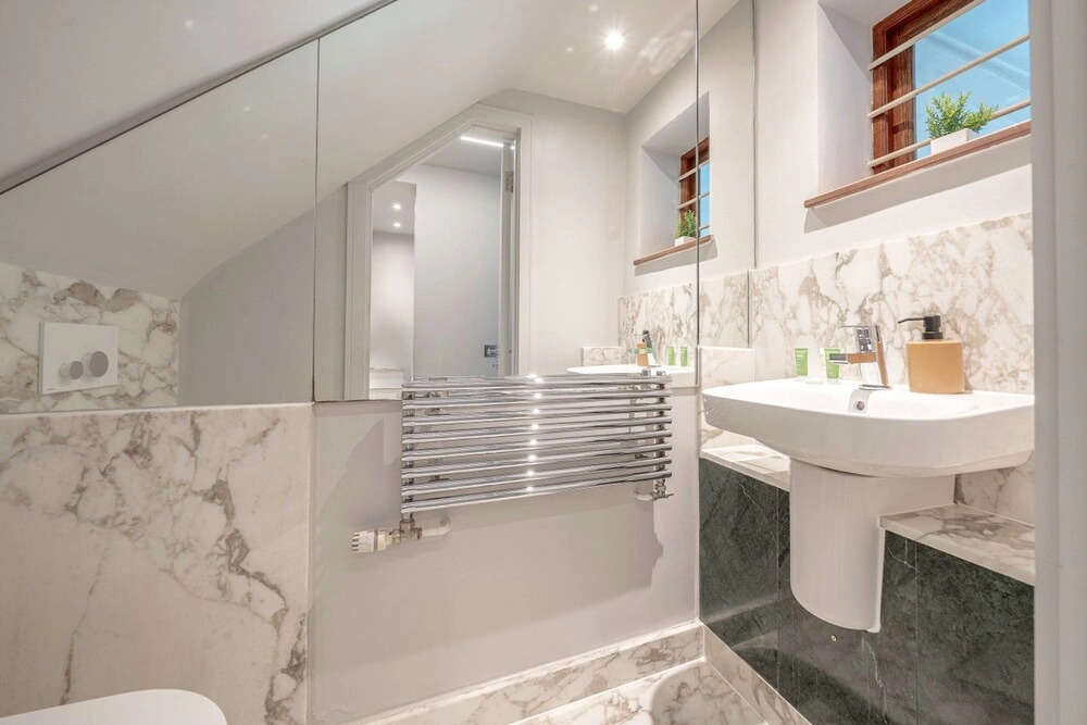 Luxurious Home in Kensington