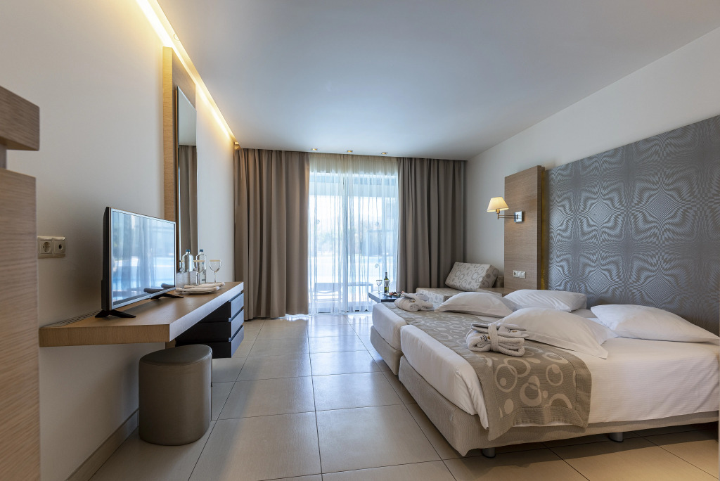 Astir Odysseus Kos Resort and Spa